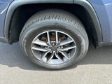 Certified 2021 Jeep Grand Cherokee Limited w/ Sun & Sound Group image 5