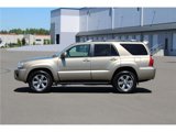 Used 2008 Toyota 4Runner Limited image 3