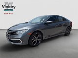 Used 2019 Honda Civic Sport image 4