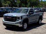 New 2025 GMC Sierra 1500 Pro w/ Pro Value Package image 3