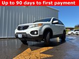 Used 2012 Kia Sorento LX w/ Convenience Pkg image 2