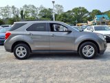 Used 2012 Chevrolet Equinox LT w/ Driver Convenience Package image 4