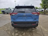 Used 2022 Toyota RAV4 TRD Off-Road image 5