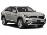 Used 2022 Volkswagen Atlas Cross Sport SEL image 6