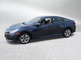 Used 2018 Honda Civic LX image 3