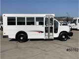 Used 2007 Chevrolet Express 3500 w/ School Bus Package image 5