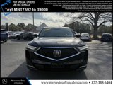 Used 2022 Acura MDX SH-AWD w/ Technology Package image 2
