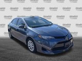 Used 2017 Toyota Corolla LE image 2