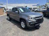 Used 2022 Chevrolet Colorado LT w/ Fleet Safety Package image 4