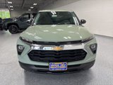New 2026 Chevrolet TrailBlazer LS w/ LS Convenience Package image 2
