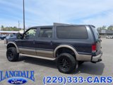 Used 2001 Ford Excursion Limited image 6