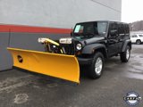 Used 2010 Jeep Wrangler Unlimited Sport image 5