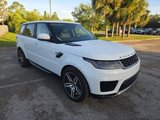 Used 2018 Land Rover Range Rover Sport HSE image 5