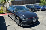 Used 2022 Volkswagen GTI S image 2