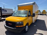 Used 2022 GMC Savana 3500 Extended w/ Power Convenience Package image 3