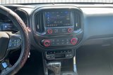Used 2021 Chevrolet Colorado Z71 w/ Z71 Midnight Edition image 6