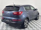 Used 2012 Kia Sportage EX w/ EX Premium Pkg image 5