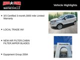 Used 2020 Ford EcoSport SE image 2