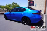Used 2020 Alfa Romeo Giulia w/ Nero Edizione image 4