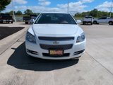 Used 2009 Chevrolet Malibu LTZ w/ HFV6 Engine Package image 2