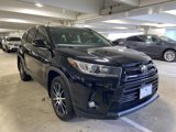 Used 2017 Toyota Highlander SE image 6