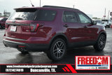 Used 2019 Ford Explorer Sport image 5