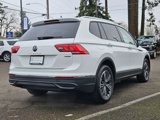 New 2024 Volkswagen Tiguan Wolfsburg Edition image 5