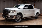 Used 2021 RAM 1500 Laramie image 4