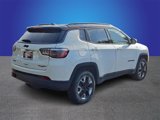 Used 2018 Jeep Compass Trailhawk image 4