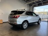 Used 2018 Chevrolet Equinox LT w/ Sun & Infotainment Package image 3
