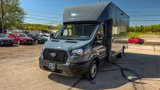 Used 2021 Ford Transit 350 DRW image 4