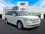 Used 2011 Ford Flex SEL w/ Rapid Spec Order Code image 3