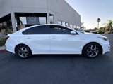 Used 2021 Kia Forte LXS image 3
