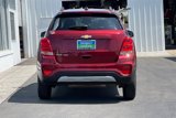 Used 2022 Chevrolet Trax LT w/ Driver Confidence Package image 4