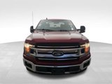 Used 2018 Ford F150 XLT image 4