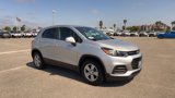 Certified 2022 Chevrolet Trax LS w/ Tint and Cruise Package image 2