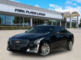 Used 2018 Cadillac CTS Luxury image 3
