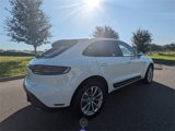 Used 2022 Porsche Macan image 2