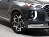 Used 2021 Hyundai Palisade Calligraphy image 5