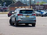 Used 2022 Chevrolet Equinox RS image 3
