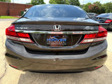 Used 2013 Honda Civic LX image 4