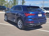 Certified 2022 Audi Q3 2.0T Premium w/ Convenience Package image 3