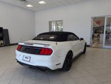 Used 2019 Ford Mustang Convertible w/ Black Accent Package image 3
