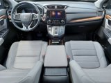 Used 2021 Honda CR-V Touring image 3