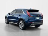 Used 2019 Cadillac XT4 Premium Luxury w/ Driver Assist Package image 3
