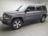 Used 2017 Jeep Patriot High Altitude image 2