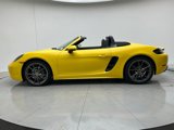Certified 2019 Porsche 718 Boxster image 2