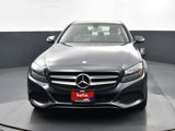 Used 2015 Mercedes-Benz C 300 4MATIC Sedan image 3