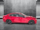 Used 2024 MAZDA MAZDA3 s image 4