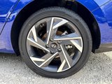 New 2025 Hyundai Elantra SEL image 5